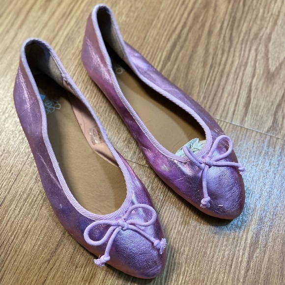 Even & Odd flat ballerina shoes - Picture 11 of 12